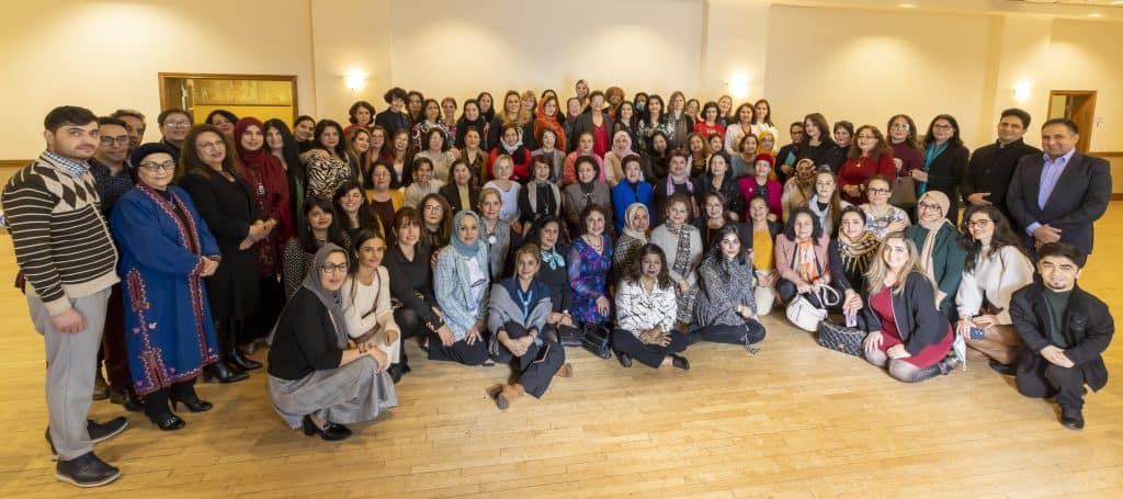 Home - Afghan Women's Organization